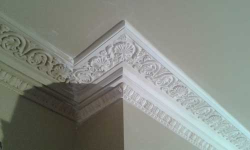 New-chimney-breast-cornice,-Clifton